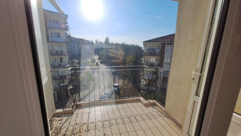 SÖĞÜT  CUMHURİYET MAHALLESİNDE 3+1 SATILIK DAİRE - BİLECİK SÖĞÜT CUMHURİYET MAHALLESİ - undefined undefined - Thumbnail