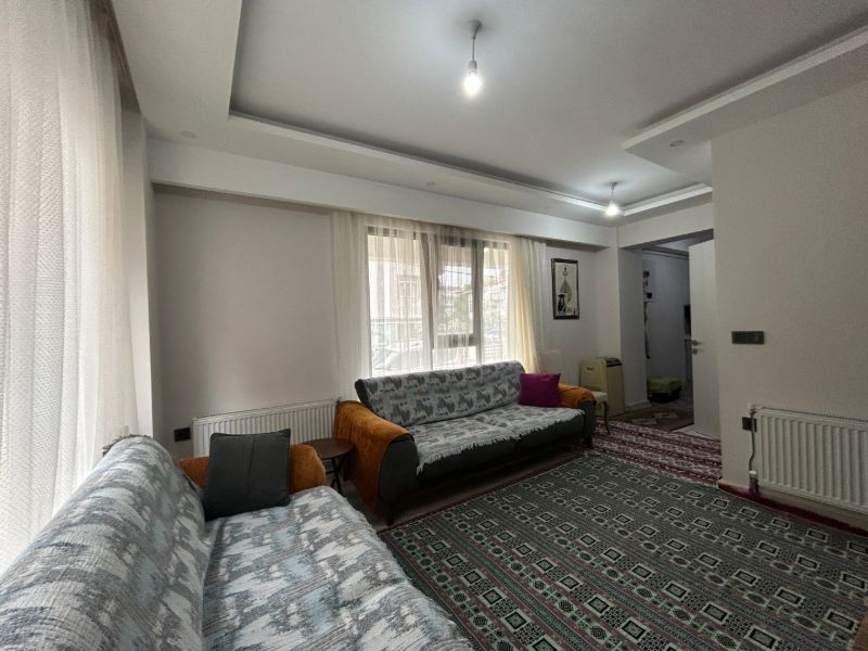 BARBAROS MAHALLESİNDE CUMA PAZARINA YAKIN 1+1 SATILIK DAİRE - ÇANAKKALE MERKEZ BARBAROS MAHALLESİ - undefined undefined - Thumbnail