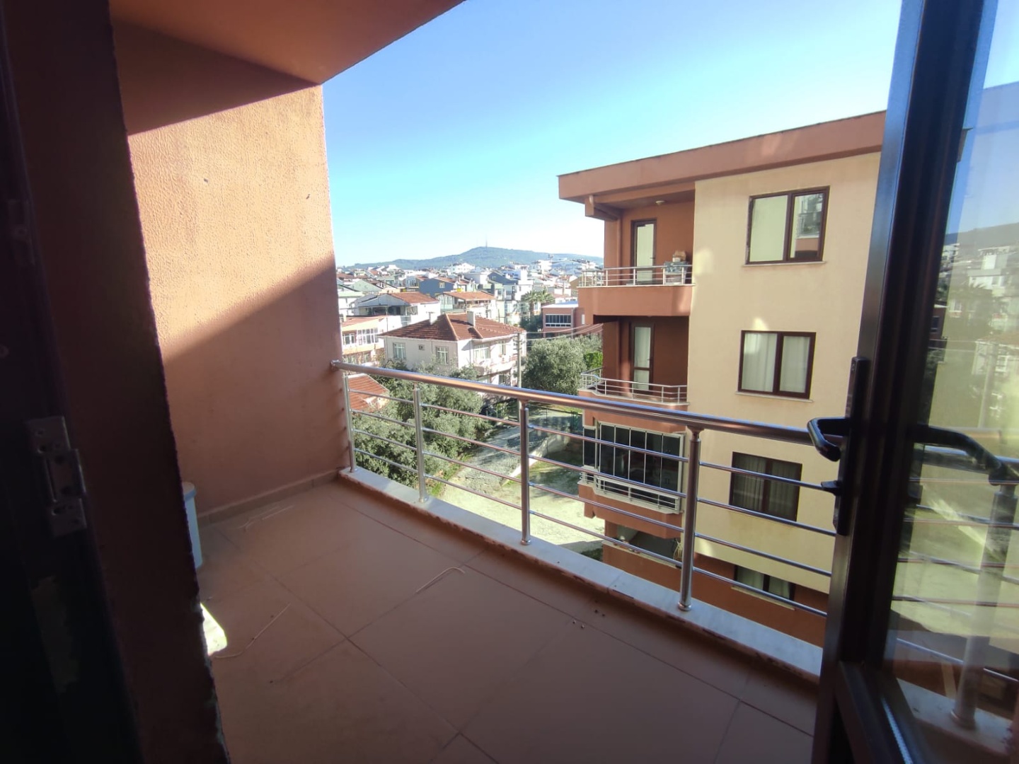 KEPEZ ATATÜRK CADDESİ ÜZERİNDE  1+1 SATILIK DAİRE - ÇANAKKALE MERKEZ KEPEZ BELDESİ, BOĞAZKENT MAHALLESİ - undefined undefined - Thumbnail