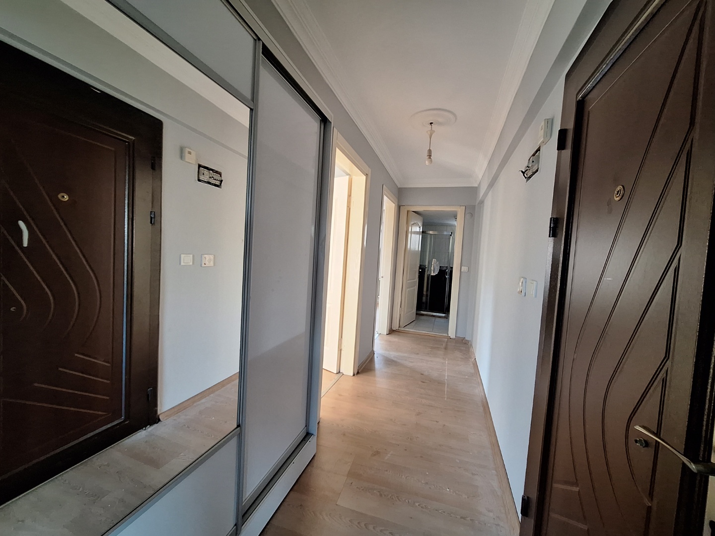 ÇANAKKALE CEVATPAŞA ATATÜRK CADDESİ ÜZERİ 2+1 SATILIK DAİRE - ÇANAKKALE MERKEZ CEVAT PAŞA MAHALLESİ - undefined undefined - Thumbnail