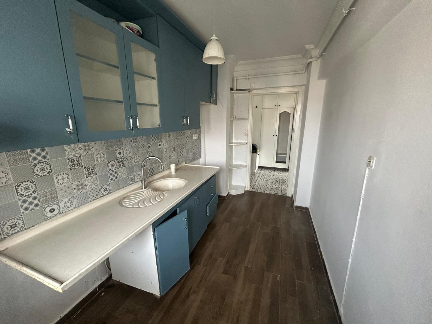 ÇANAKKALE MERKEZ'DE YENİ KORDONA YAKIN SATILIK 3+1 DAİRE - ÇANAKKALE MERKEZ BARBAROS MAHALLESİ - undefined undefined - Thumbnail