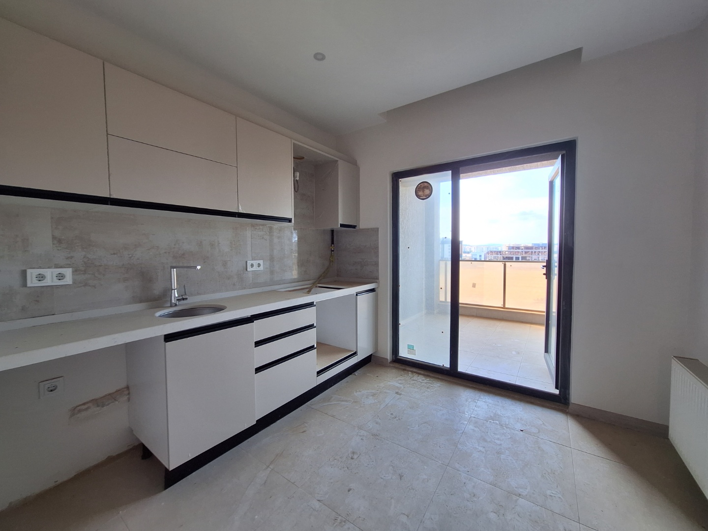 ÇANAKKALE ESENLER RİTİM PREMİUM SİTESİNDE SATILIK 3+1 DAİRE - ÇANAKKALE MERKEZ KARACAÖREN KÖYÜ - undefined undefined - Thumbnail