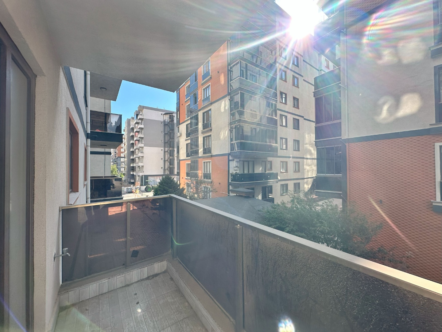 ÇANAKKALE MERKEZ KALEPARKTA SATILIK SIFIR 1+1 DAİRE - ÇANAKKALE MERKEZ ARSLANCA MAHALLESİ - undefined undefined - Thumbnail