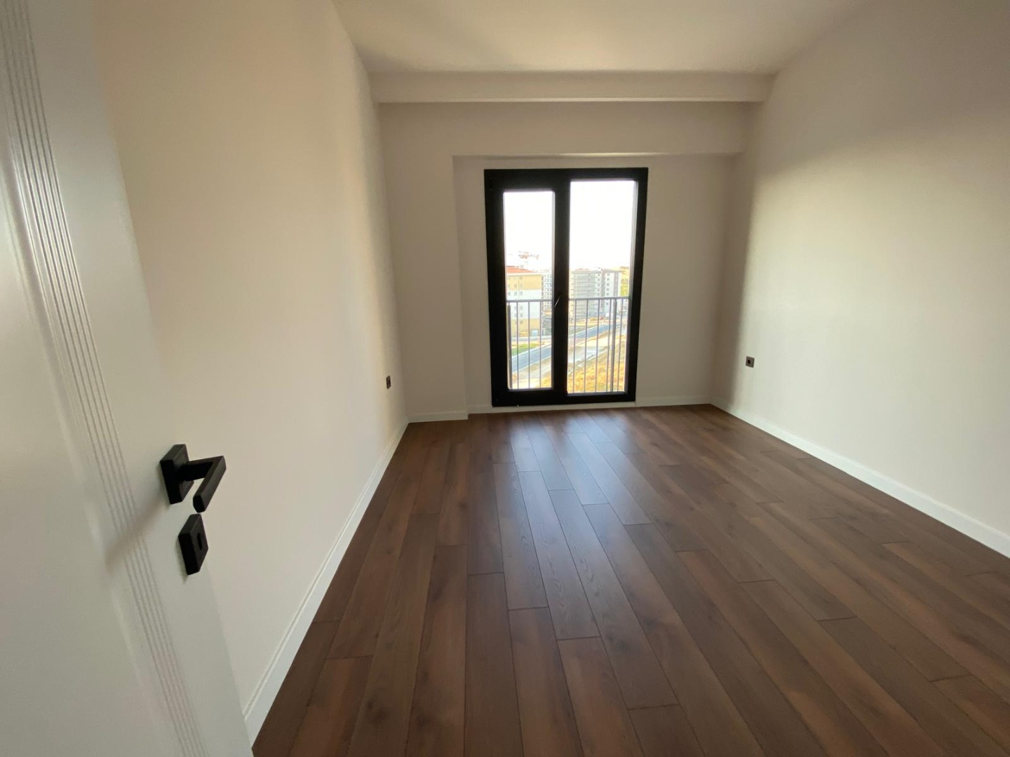 🏡 KENT ANATOLIA SİTESİ'NDE 7. KATTA 3+1 KAPALI MUTFAKLI EBEVEYN BANYOLU DAİRE - ÇANAKKALE MERKEZ ARSLANCA MAHALLESİ - undefined undefined - Thumbnail