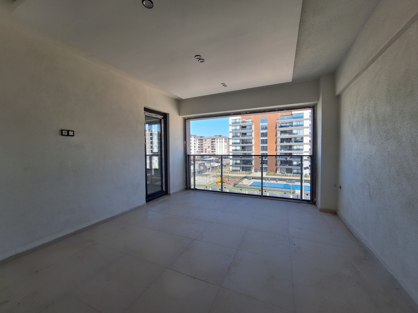 ÇANAKKALE MERKEZ KARACAÖREN TRİGON CİTY DE SATILIK 3+1 DAİRE - ÇANAKKALE MERKEZ ESENLER MAHALLESİ - undefined undefined - Thumbnail