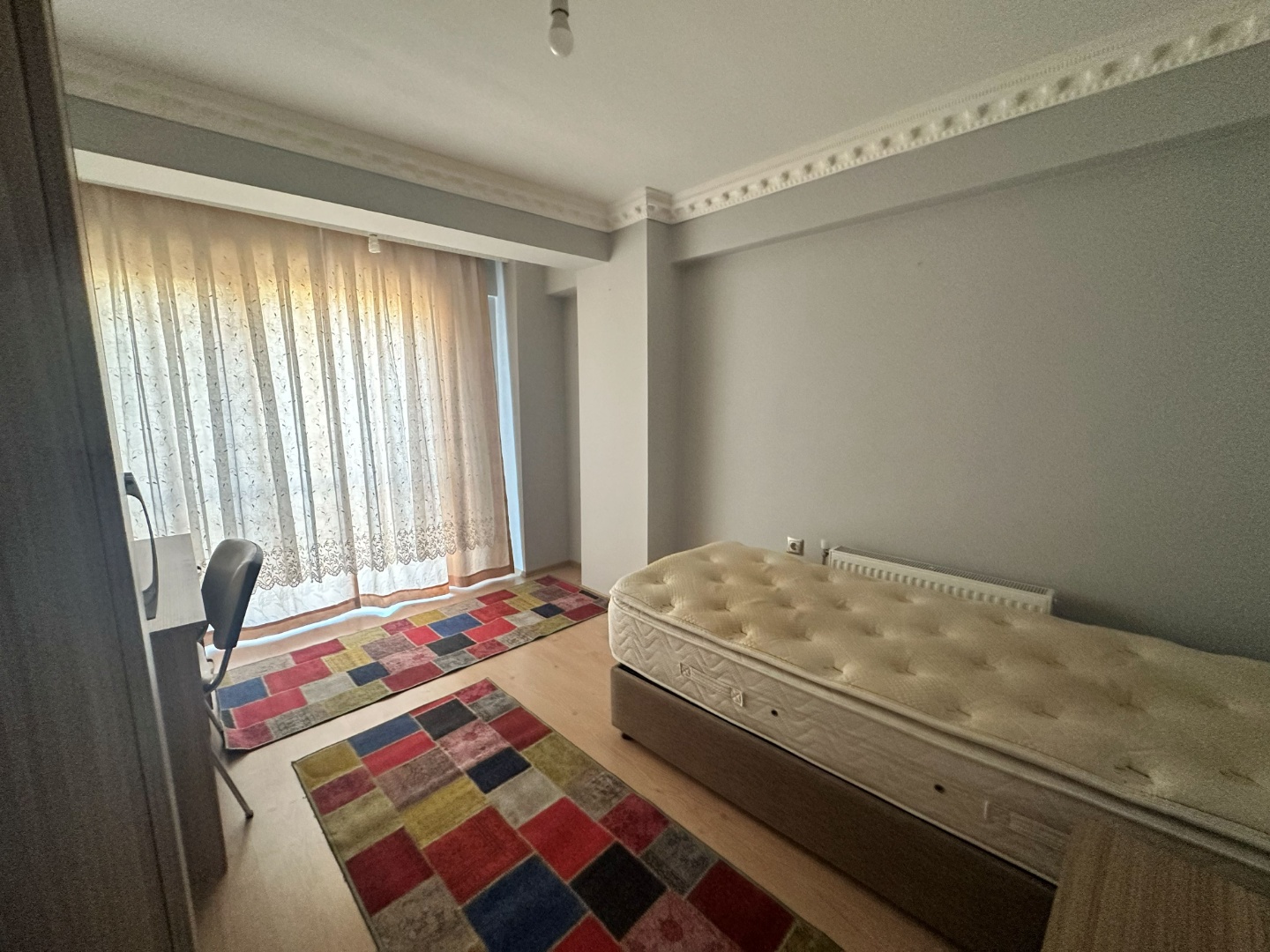 ÇANAKKALE BARBAROS MAHALLESİ MERKEZİ KONUMDA EŞYALI 2+1 KİRALIK - ÇANAKKALE MERKEZ BARBAROS MAHALLESİ - undefined undefined - Thumbnail