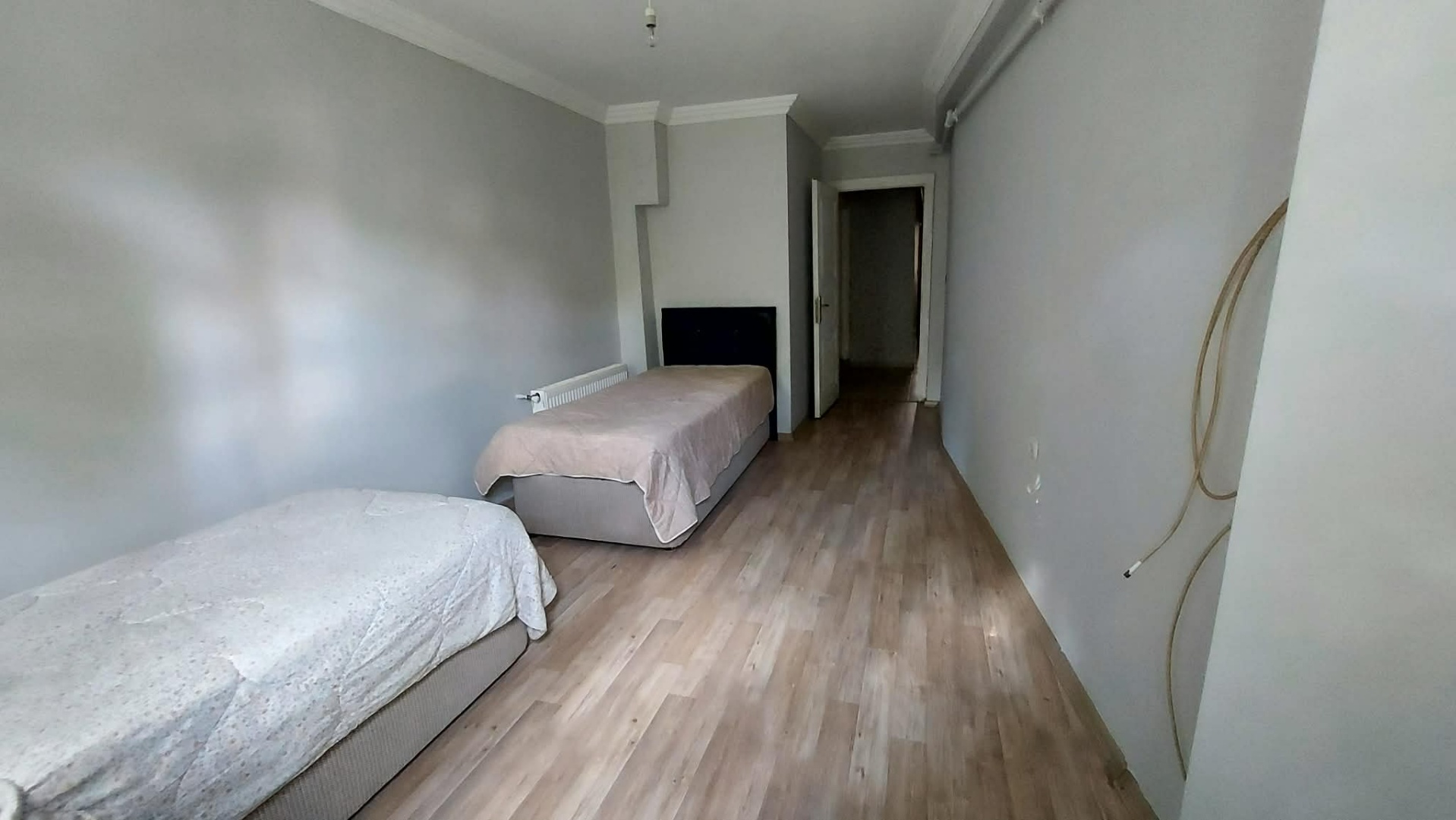ÇANAKKALE MERKEZDE KİRALIK EŞYALI 1+1 DAİRE - ÇANAKKALE MERKEZ FEVZİPAŞA MAHALLESİ - undefined undefined - Thumbnail