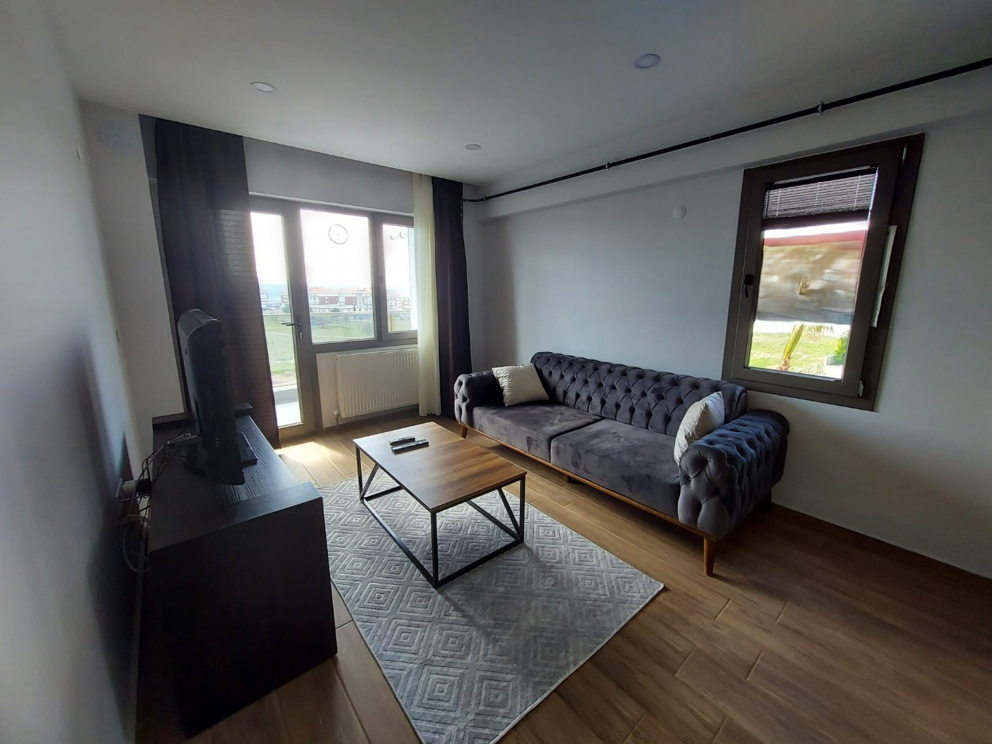 BESTHOUSE EVLERİNDE SATILLIK FULL EŞYALI 1+1 DAİRE - ÇANAKKALE MERKEZ KEPEZ BELDESİ, HAMİDİYE MAHALLESİ - undefined undefined - Thumbnail