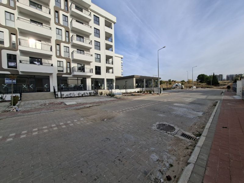 ÇANAKKALE HAMİDİYE MAHALLESİNDE 97 M2 KİRALIK DÜKKAN - ÇANAKKALE MERKEZ KEPEZ BELDESİ, HAMİDİYE MAHALLESİ - undefined undefined - Thumbnail