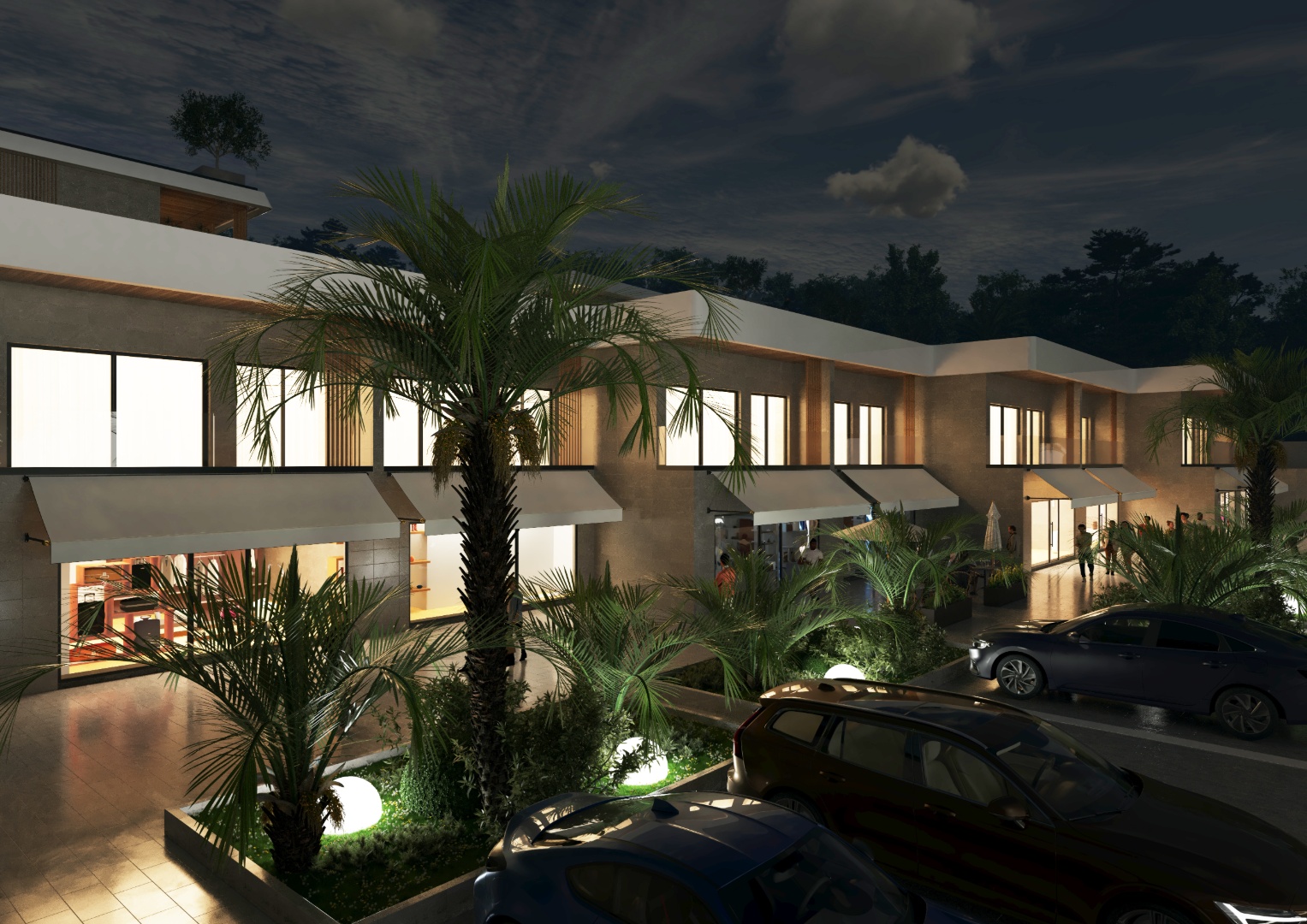 KUŞADASI DENİZ MANZARALI 4+1 DUBLEKS HAVUZLU RESIDENCE - AYDIN KUŞADASI TÜRKMEN MAHALLESİ - undefined undefined - Thumbnail