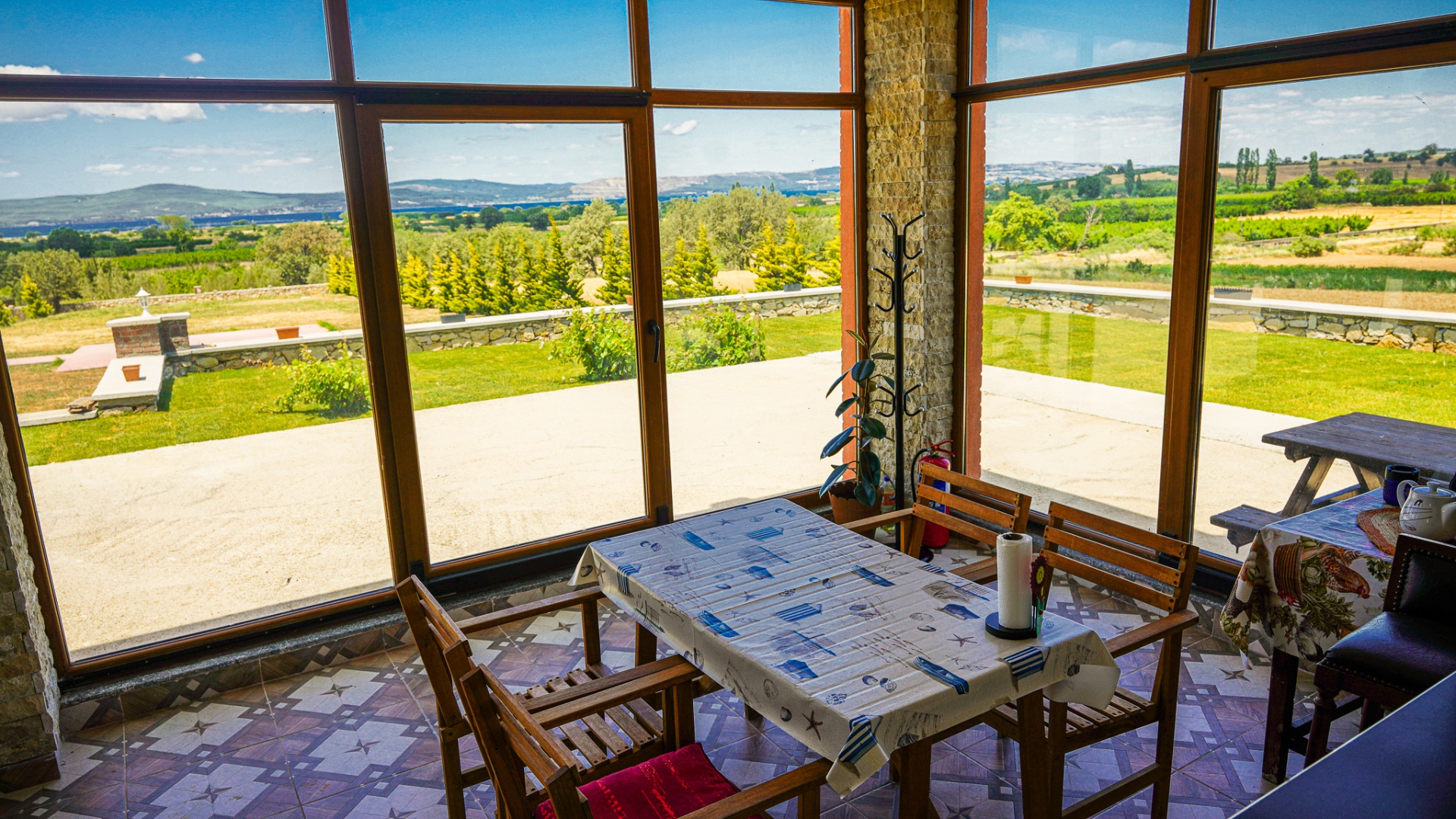 ÇANAKKALE' YE 10 KM MESAFEDE KİRALIK RESTORAN VE CAMPİNG ALANI - ÇANAKKALE MERKEZ MUSAKÖY KÖYÜ - undefined undefined - Thumbnail