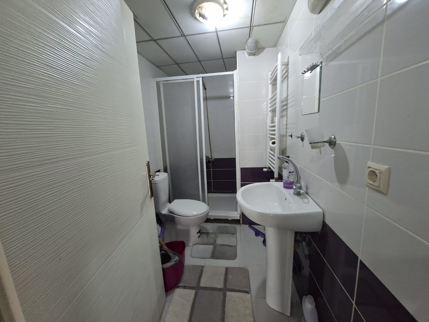 ÇANAKKALE BARBAROS MAHALLESİNDE 1+1 EŞYALI KİRALIK DAİRE - ÇANAKKALE MERKEZ BARBAROS MAHALLESİ - undefined undefined - Thumbnail