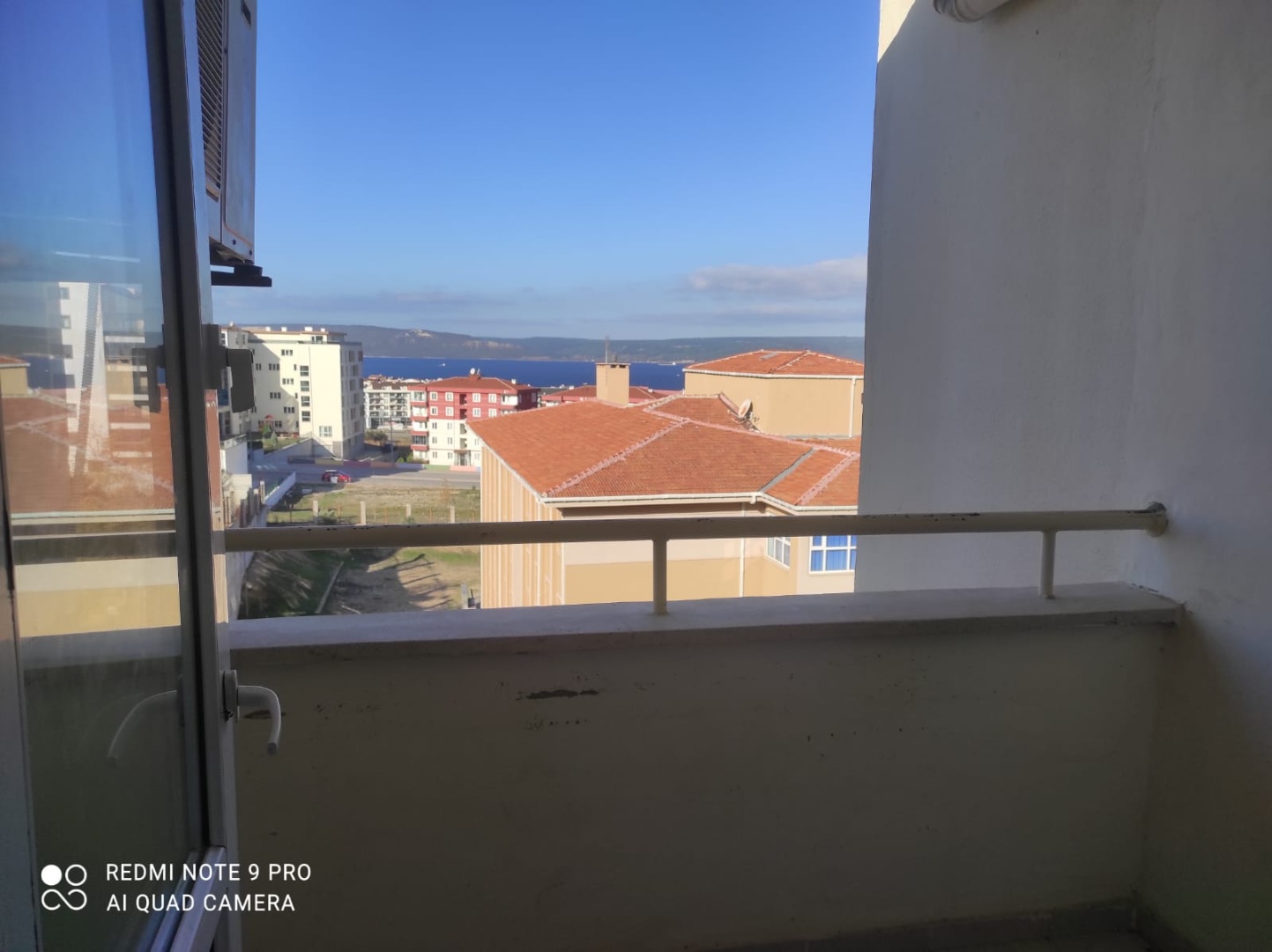 ÇANAKKALE 960 TOKİ  3+1 KİRALIK DAİRE  - ÇANAKKALE MERKEZ KEPEZ BELDESİ, HAMİDİYE MAHALLESİ - undefined undefined - Thumbnail