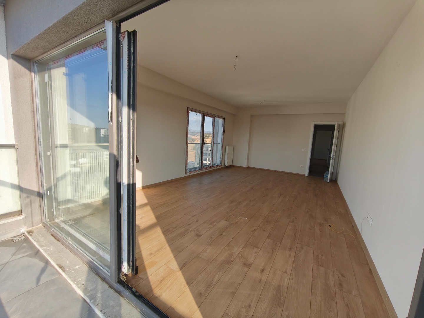 ÇANAKKALE ESENLER'DE HAVUZLU SİTEDE SIFIR 3+1 SATILIK DAİRE - ÇANAKKALE MERKEZ KARACAÖREN KÖYÜ - undefined undefined - Thumbnail
