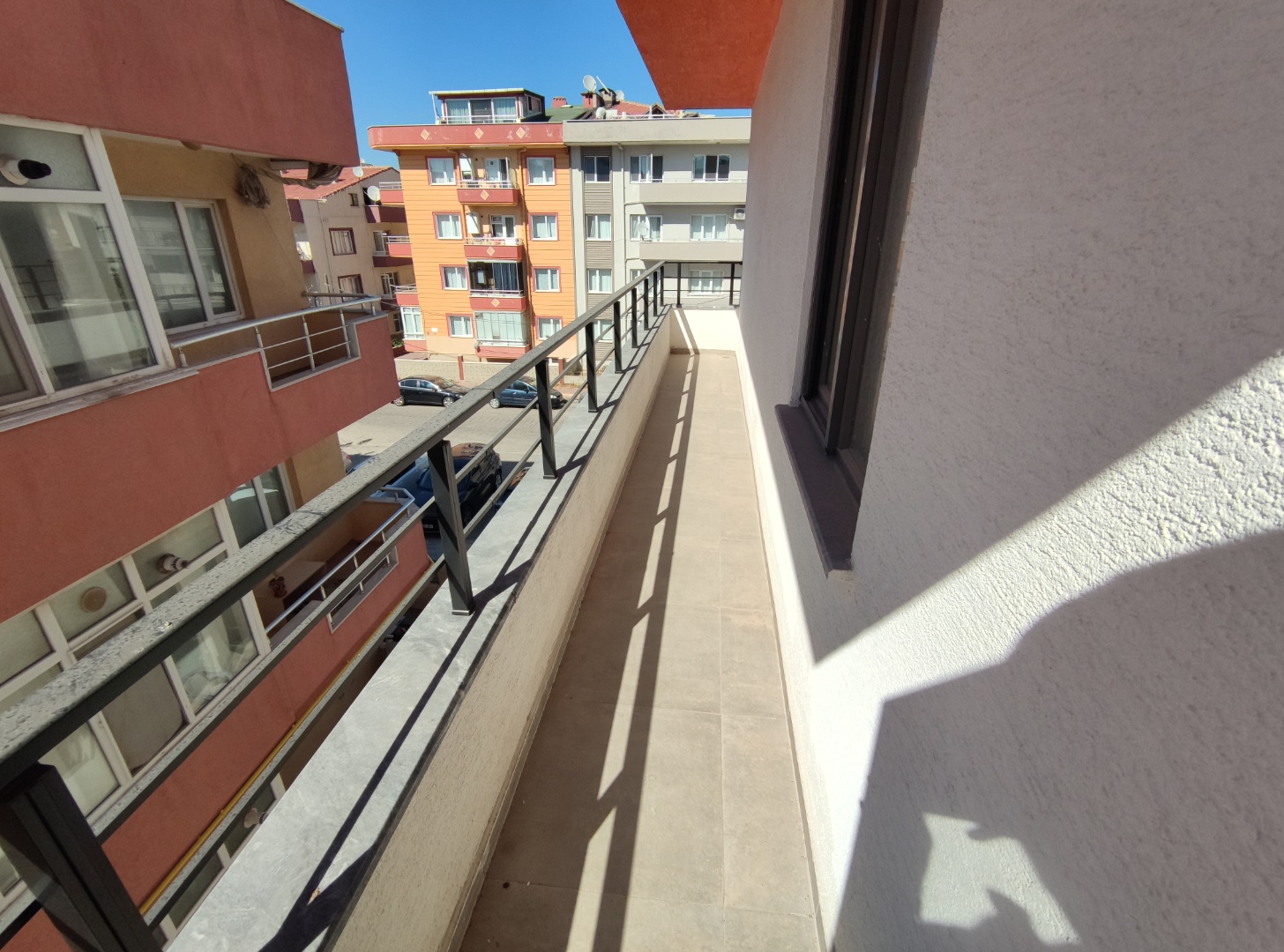 ÇANAKKALE BARBAROS 2+1 KAPALI MUTFAK SATILIK DAİRE - ÇANAKKALE MERKEZ BARBAROS MAHALLESİ - undefined undefined - Thumbnail