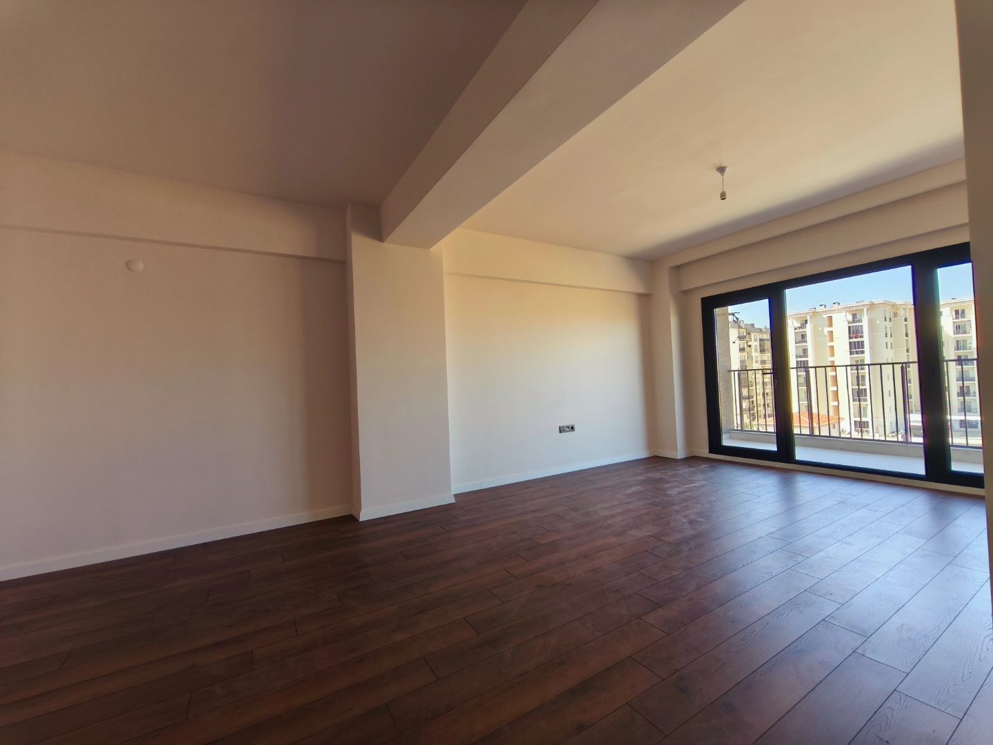 ÇANAKKALE KENT ANATOLİA'DA KULLANIŞLI SIFIR 3+1 DAİRE - ÇANAKKALE MERKEZ İSMETPAŞA MAHALLESİ - undefined undefined - Thumbnail