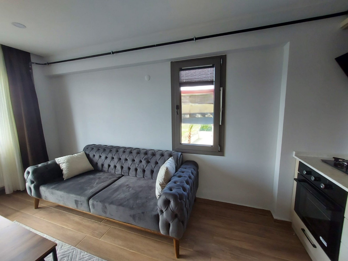 BESTHOUSE EVLERİNDE SATILLIK FULL EŞYALI 1+1 DAİRE - ÇANAKKALE MERKEZ KEPEZ BELDESİ, HAMİDİYE MAHALLESİ - undefined undefined - Thumbnail