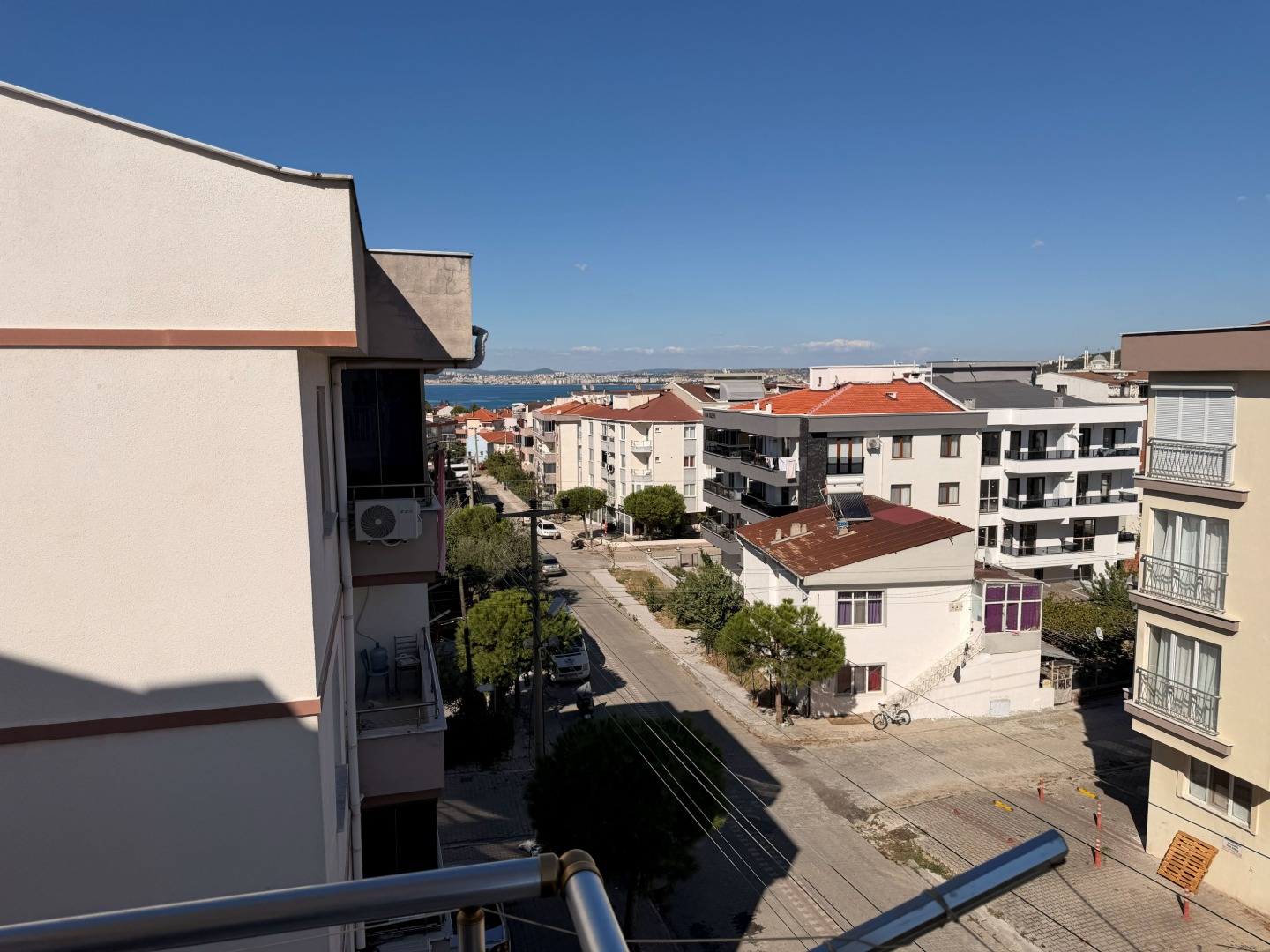 ÇANAKKALE KEPEZ DENİZ MANZARALI SATILIK 2+1 - ÇANAKKALE MERKEZ KEPEZ BELDESİ, CUMHURİYET MAHALLESİ - undefined undefined - Thumbnail