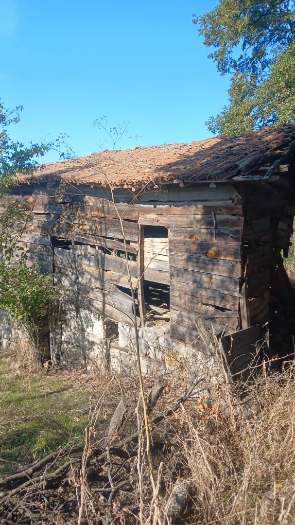 ÇAN İLYASAĞA ÇİFTLİĞİ KÖYÜ’NDE 333 M² TEK TAPU, MÜSTAKİL PARSEL - ÇANAKKALE ÇAN İLYASAĞAÇİFTLİĞİ KÖYÜ - undefined undefined - Thumbnail