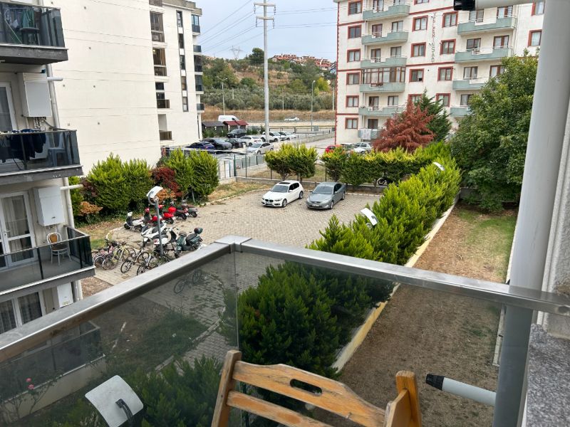 ÇANAKKALE MERKEZ ADLİYE YAKININDA EŞYALI KİRALIK 1+1 DAİRE - ÇANAKKALE MERKEZ BARBAROS MAHALLESİ - undefined undefined - Thumbnail