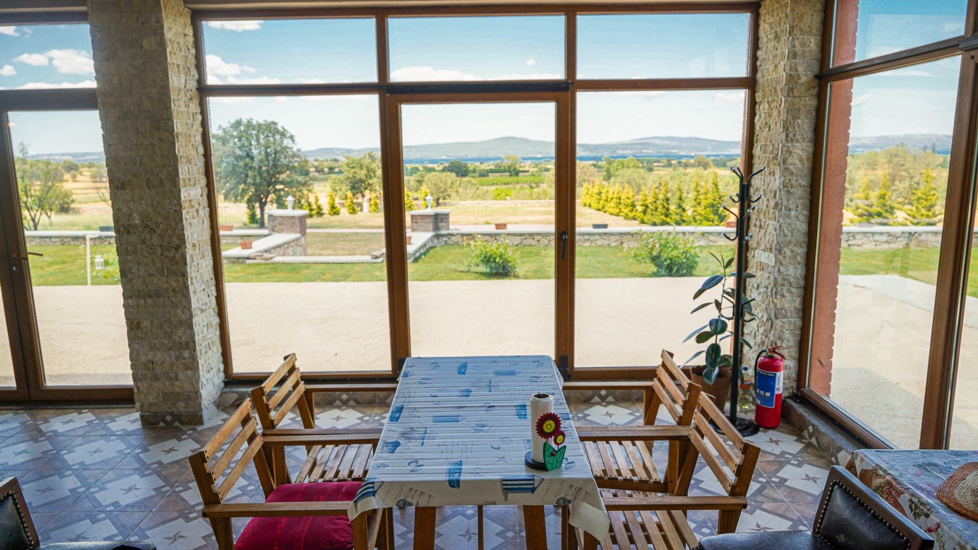 ÇANAKKALE' YE 10 KM MESAFEDE KİRALIK RESTORAN VE CAMPİNG ALANI - ÇANAKKALE MERKEZ MUSAKÖY KÖYÜ - undefined undefined - Thumbnail