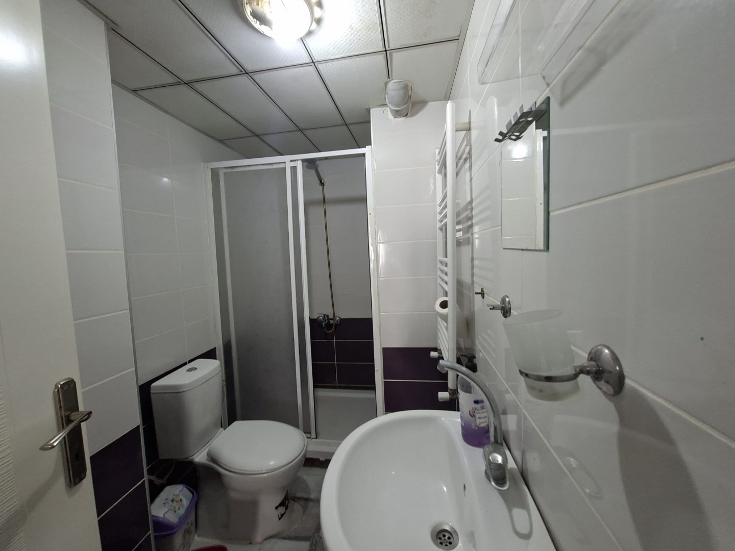 ÇANAKKALE BARBAROS MAHALLESİNDE 1+1 EŞYALI KİRALIK DAİRE - ÇANAKKALE MERKEZ BARBAROS MAHALLESİ - undefined undefined - Thumbnail