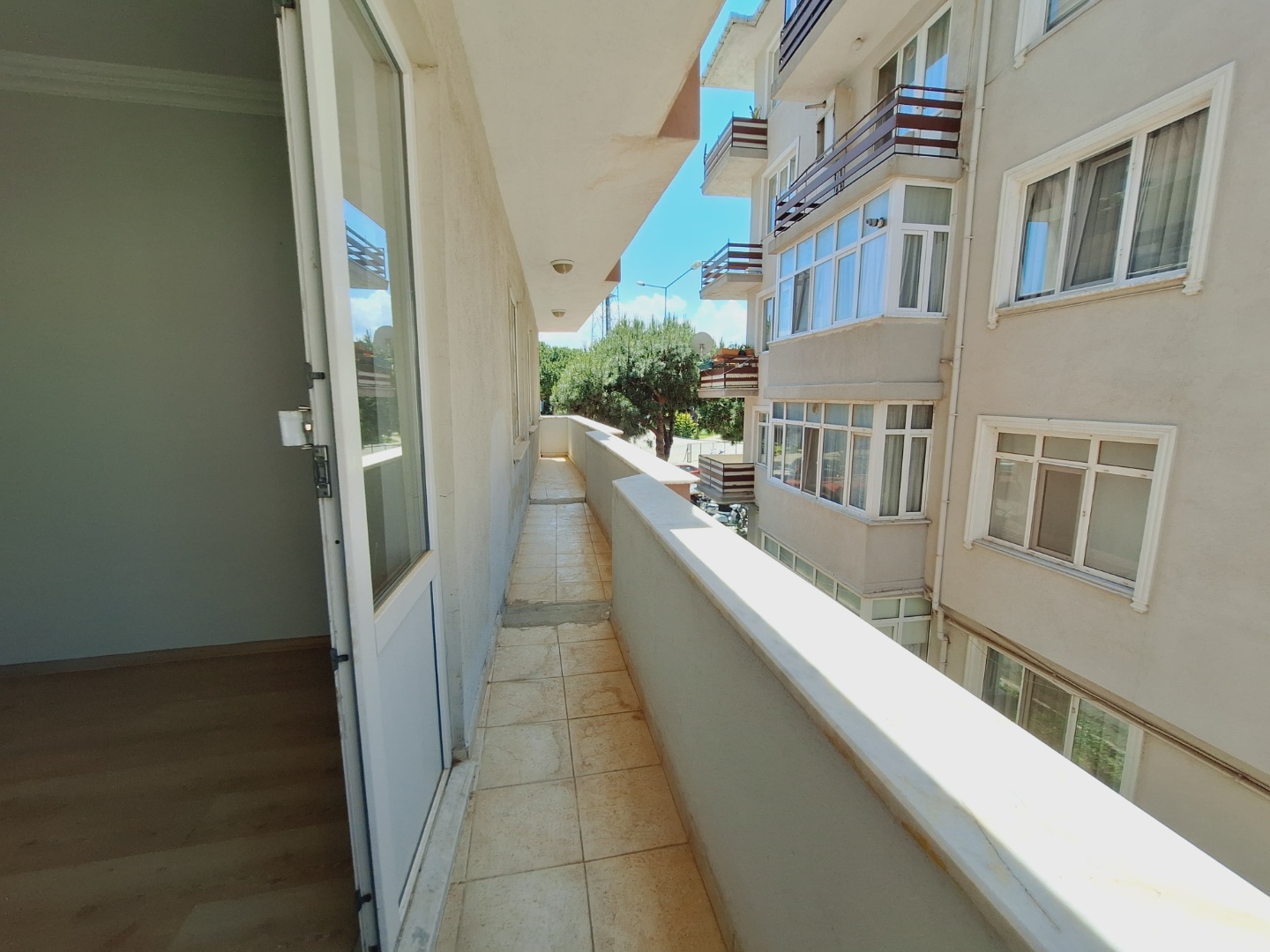 CEVATPAŞA MAH. ATATÜRK CAD. 2+1 KİRALIK DAİRE - ÇANAKKALE MERKEZ CEVAT PAŞA MAHALLESİ - undefined undefined - Thumbnail