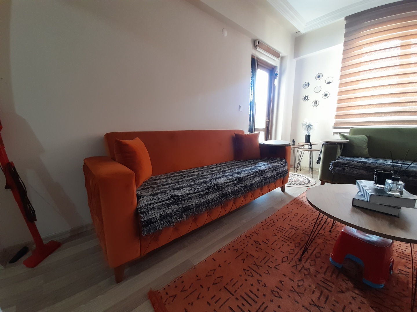GÖKÇEADA MAVİ MARMARA'DA EŞYALI KİRA GETİRİLİ SATILIK 2+1 DAİRE - ÇANAKKALE GÖKÇEADA YENİ MAHALLESİ - undefined undefined - Thumbnail