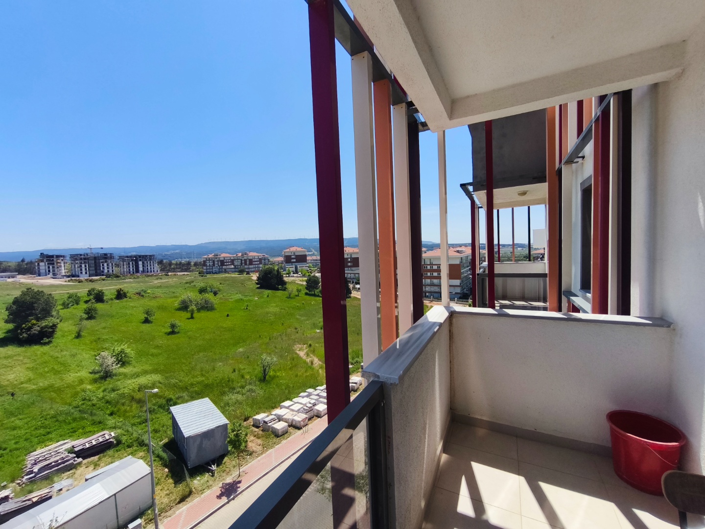 ÇANAKKALE HAMİDİYE'DE KİRA GETİRİLİ EŞYALI 1+1 DAİRE - ÇANAKKALE MERKEZ KEPEZ BELDESİ, HAMİDİYE MAHALLESİ - undefined undefined - Thumbnail