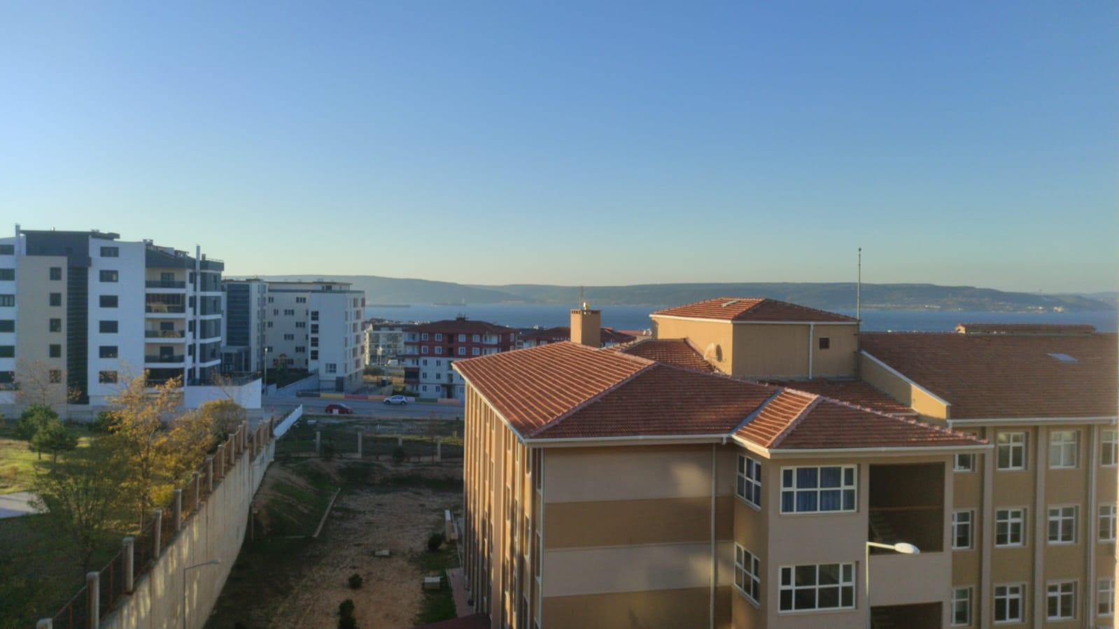 ÇANAKKALE 960 TOKİ  3+1 KİRALIK DAİRE  - ÇANAKKALE MERKEZ KEPEZ BELDESİ, HAMİDİYE MAHALLESİ - undefined undefined - Thumbnail