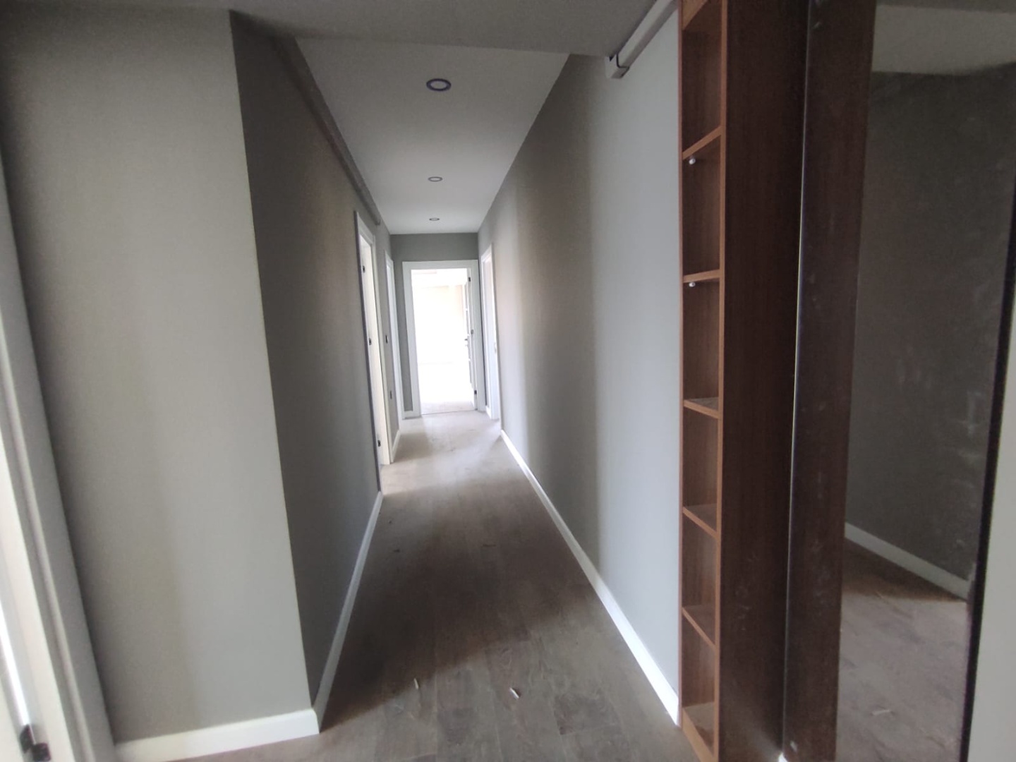 ÇANAKKALE KARACAÖRENDE  57. ALAY İLKÖĞRETİM OKULLARINA YAKIN SATILIK 3+1 DAİRE - ÇANAKKALE MERKEZ KARACAÖREN KÖYÜ - undefined undefined - Thumbnail
