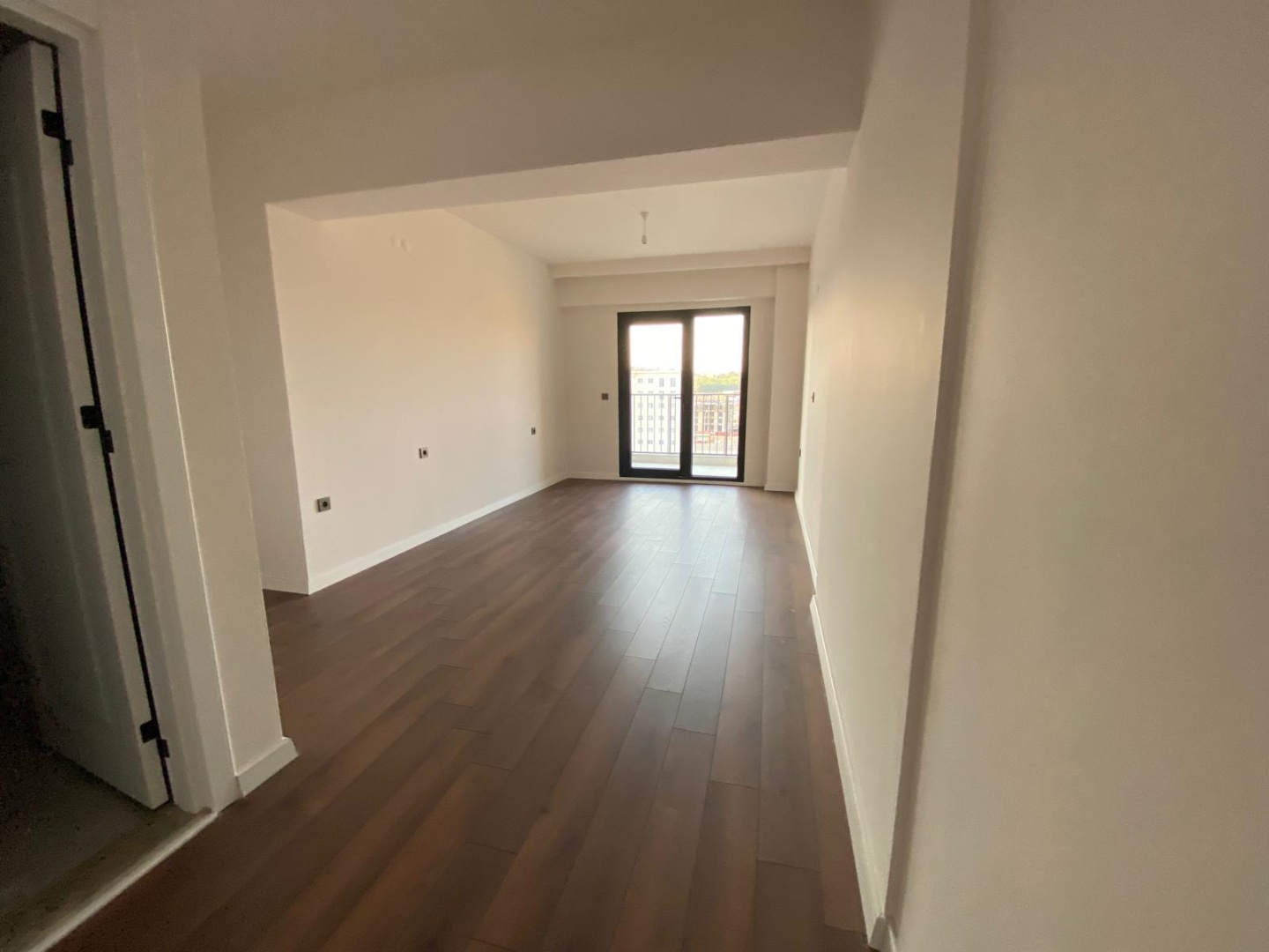 🏡 KENT ANATOLIA SİTESİ'NDE 7. KATTA 3+1 KAPALI MUTFAKLI EBEVEYN BANYOLU DAİRE - ÇANAKKALE MERKEZ ARSLANCA MAHALLESİ - undefined undefined - Thumbnail