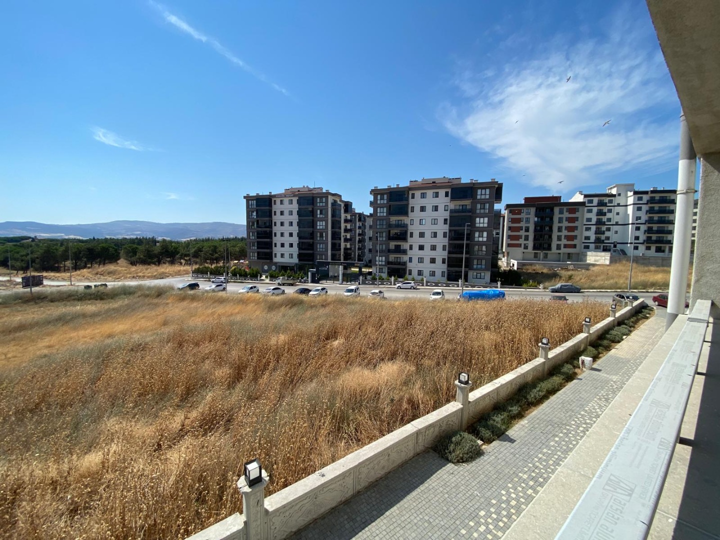 🏡 ÇANAKKALE ESENLER'DE EBEVEYN BANYOLU SATILIK 2+1 - ÇANAKKALE MERKEZ CEVAT PAŞA MAHALLESİ - undefined undefined - Thumbnail
