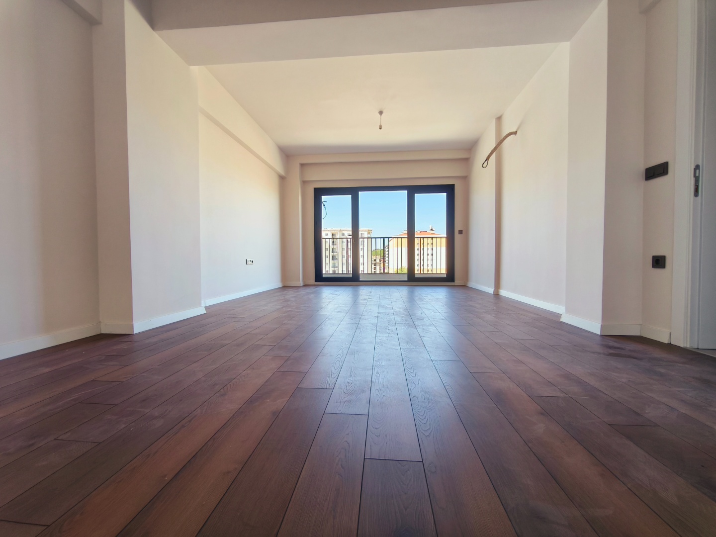 ÇANAKKALE KENT ANATOLİA'DA KULLANIŞLI SIFIR 3+1 DAİRE - ÇANAKKALE MERKEZ İSMETPAŞA MAHALLESİ - undefined undefined - Thumbnail