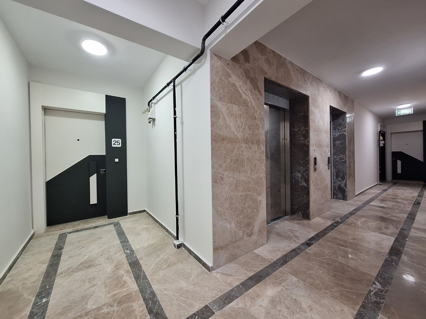 ÇANAKKALE MERKEZ ESENLER TRİGON CİTY DE SATILIK 3+1 DAİRE - ÇANAKKALE MERKEZ CEVAT PAŞA MAHALLESİ - undefined undefined - Thumbnail