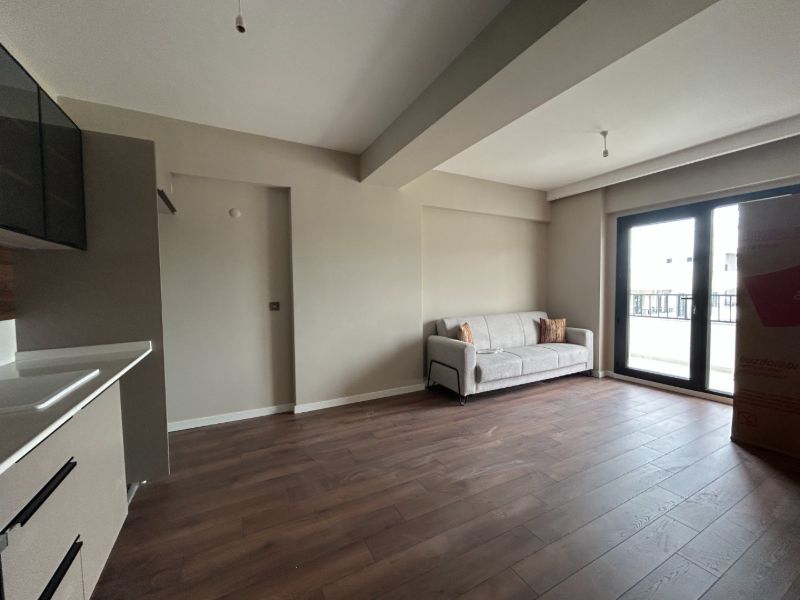 ÇANAKKALE HAMİDİYE MAH.DE NİTELİKLİ SİTEDE, SIFIR BİNADA EŞYALI KİRALIK DAİRELER - ÇANAKKALE MERKEZ KEPEZ BELDESİ, HAMİDİYE MAHALLESİ - undefined undefined - Thumbnail