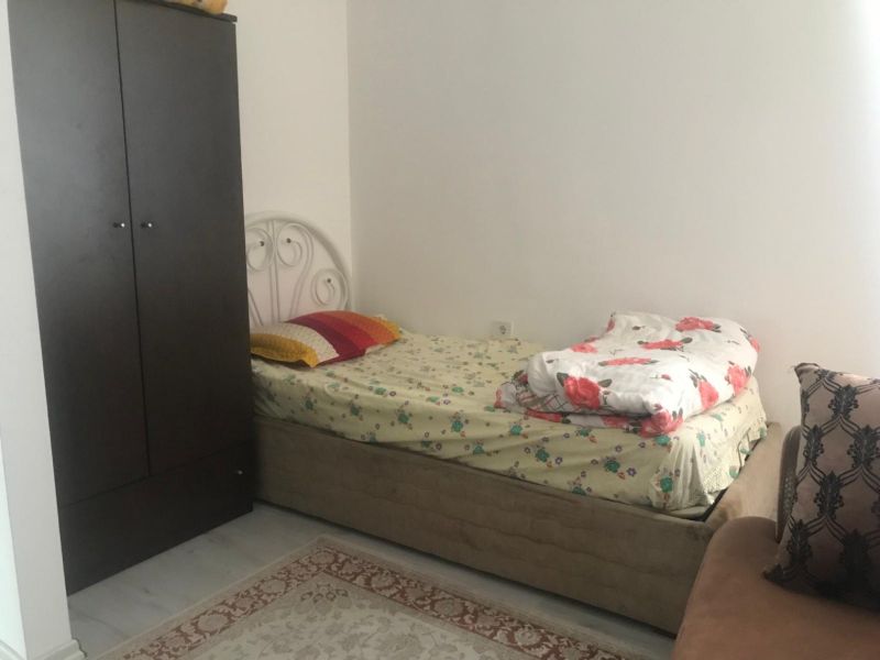 ÇANAKKALE MERKEZ İSMETPAŞA MAHALLESİNDE ARA KAT, ÖNÜ AÇIK, EŞYALI KİRALIK KÖŞE DAİRE - ÇANAKKALE MERKEZ ARSLANCA MAHALLESİ - undefined undefined - Thumbnail