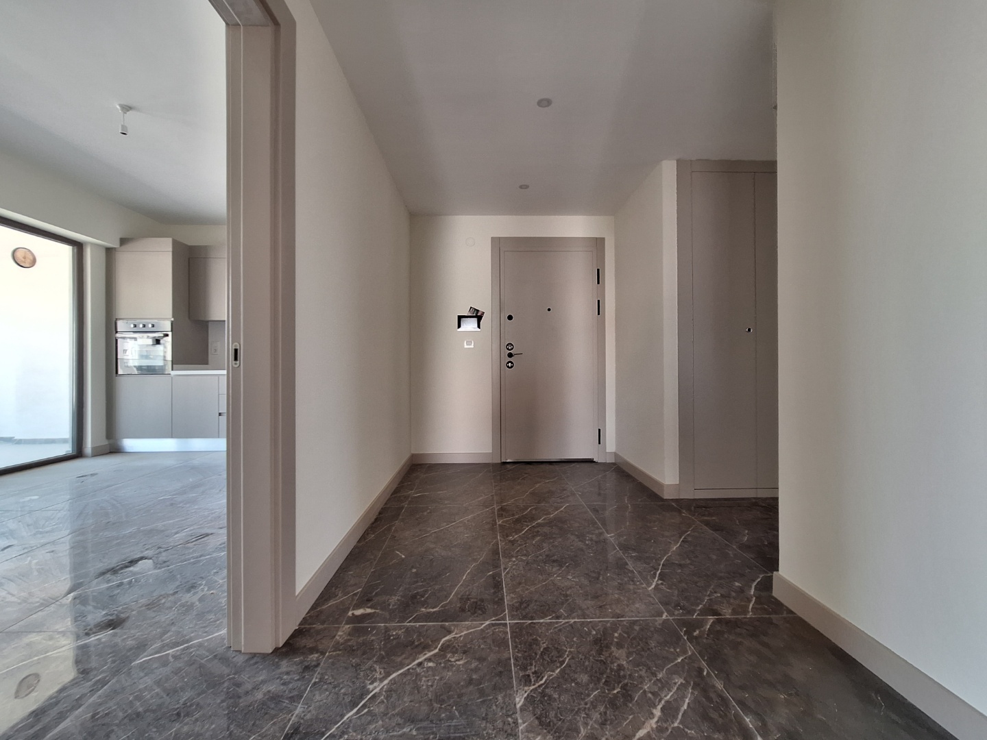 ÇANAKKALE MERKEZ KARACAÖREN DE CADDE ÜZERİ 165 M2 3+1  SATILIK DAİRE - ÇANAKKALE MERKEZ KARACAÖREN KÖYÜ - undefined undefined - Thumbnail