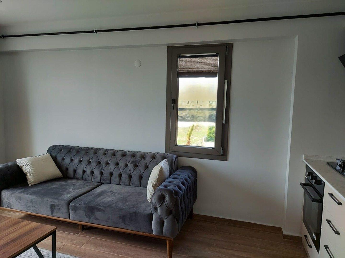 BESTHOUSE EVLERİNDE SATILLIK FULL EŞYALI 1+1 DAİRE - ÇANAKKALE MERKEZ KEPEZ BELDESİ, HAMİDİYE MAHALLESİ - undefined undefined - Thumbnail