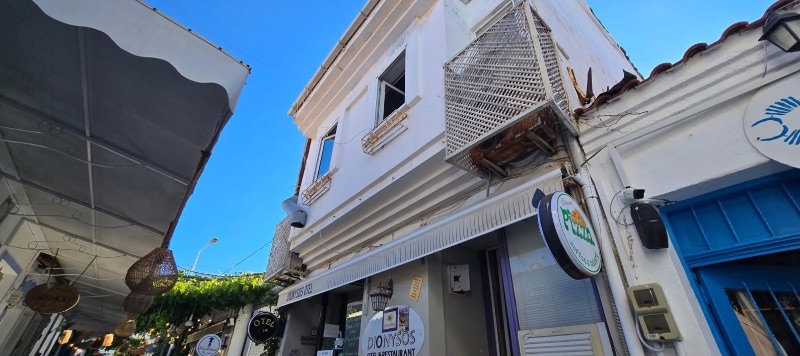 BOZCAADA DEVREN KİRALIK OTEL VE RESTORANT - ÇANAKKALE BOZCAADA CUMHURİYET MAHALLESİ - undefined undefined - Thumbnail