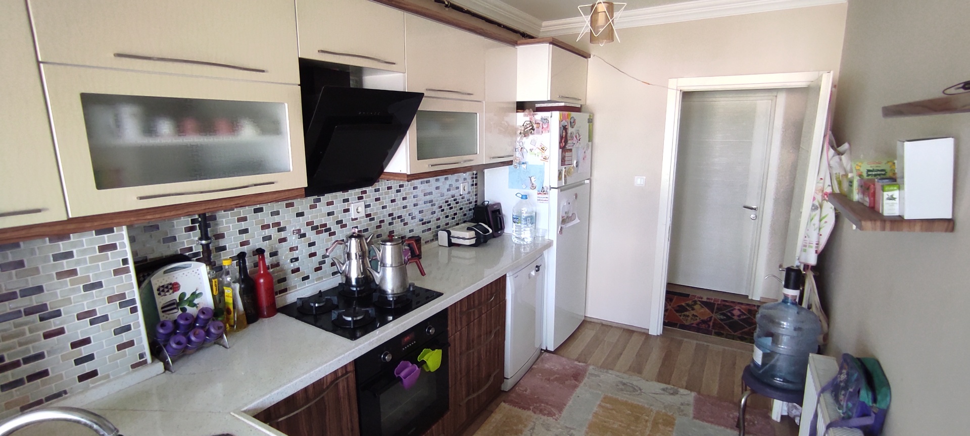 ÇANAKKALE MERKEZ BARBAROS MAHALLESİ SATILIK 3+1 DAİRE - ÇANAKKALE MERKEZ BARBAROS MAHALLESİ - undefined undefined - Thumbnail