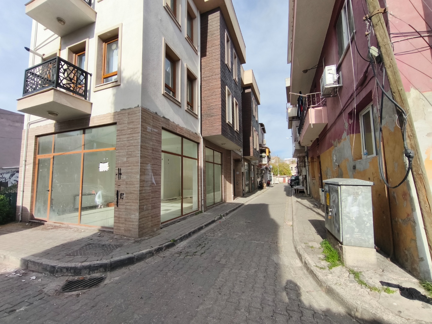 ÇANAKKALE'NİN MERKEZİNDE YATIRIMLIK 2+1 90 M2 DAİRE - ÇANAKKALE MERKEZ FEVZİPAŞA MAHALLESİ - undefined undefined - Thumbnail