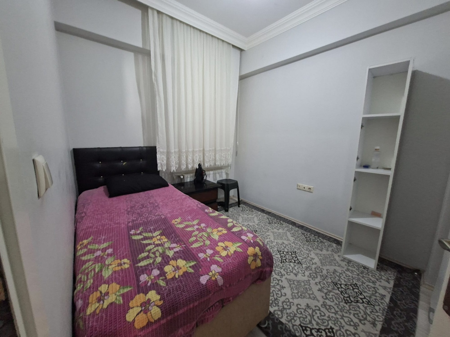 ÇANAKKALE BARBAROS MAHALLESİNDE 1+1 EŞYALI KİRALIK DAİRE - ÇANAKKALE MERKEZ BARBAROS MAHALLESİ - undefined undefined - Thumbnail