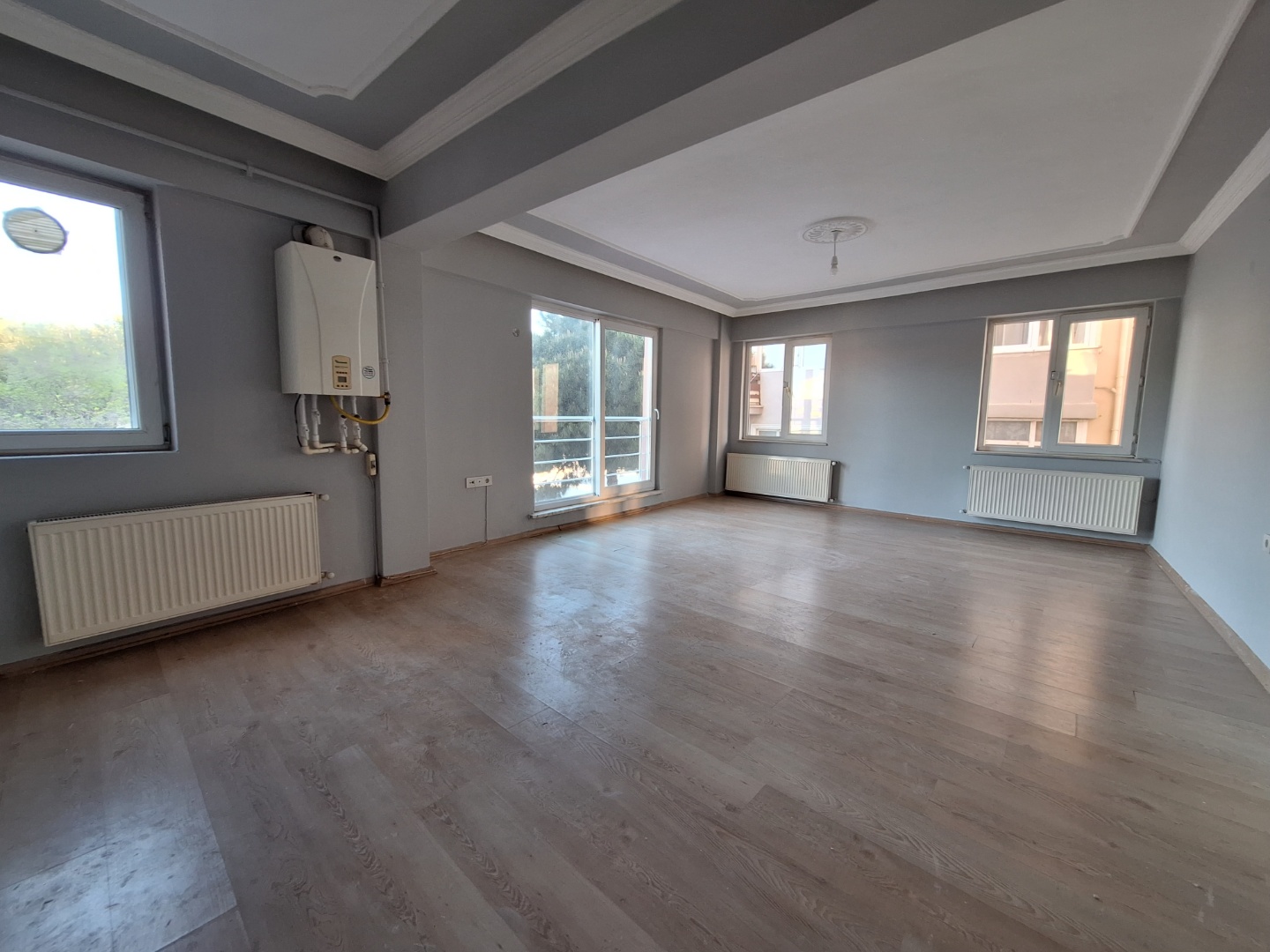 ÇANAKKALE CEVATPAŞA ATATÜRK CADDESİ ÜZERİ 2+1 SATILIK DAİRE - ÇANAKKALE MERKEZ CEVAT PAŞA MAHALLESİ - undefined undefined - Thumbnail