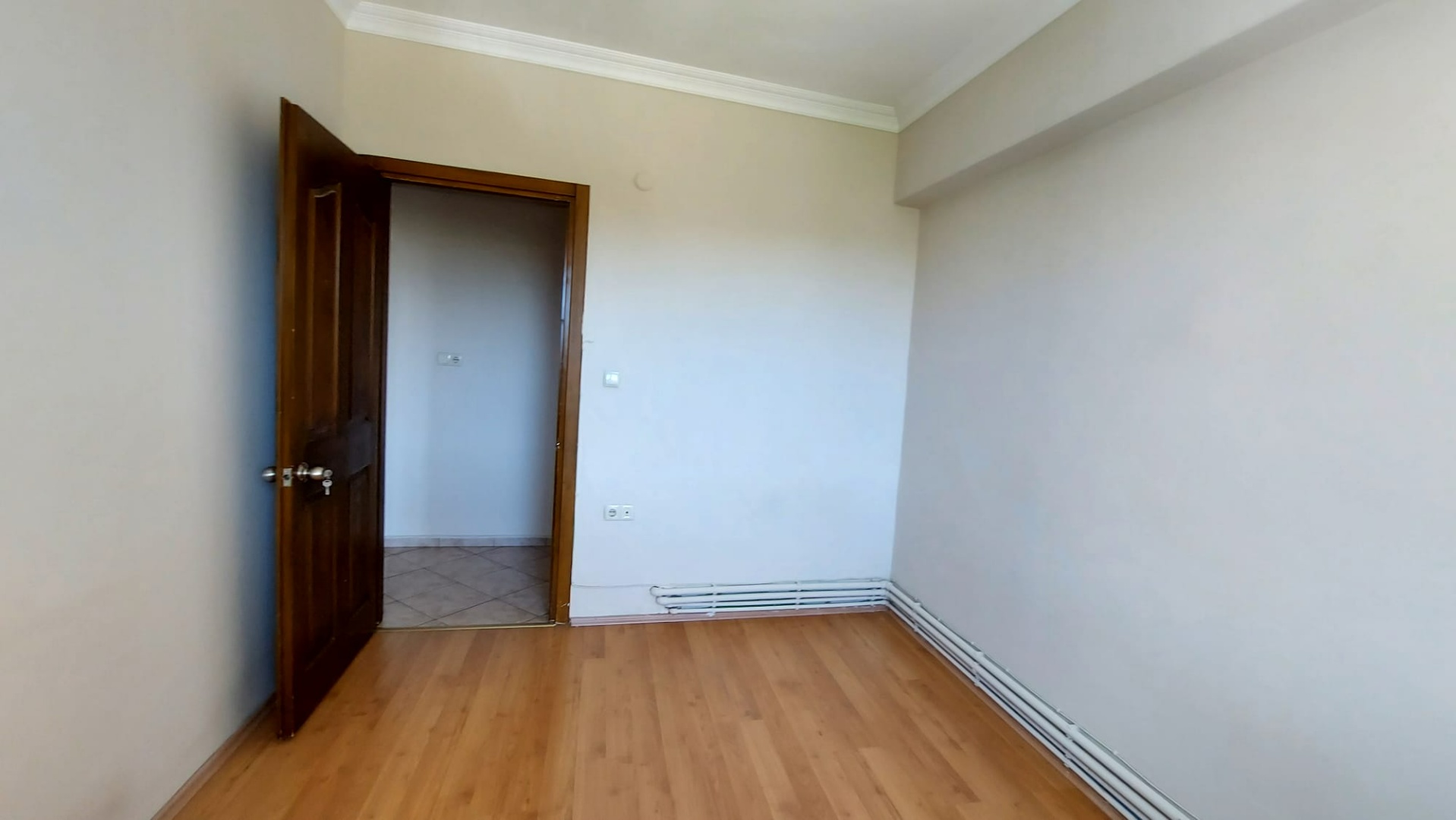 ÇANAKKALE ESENLERDE KAPALI MUTFAKLI KİRALIK 4+1 DUBLEKS DAİRE - ÇANAKKALE MERKEZ CEVAT PAŞA MAHALLESİ - undefined undefined - Thumbnail