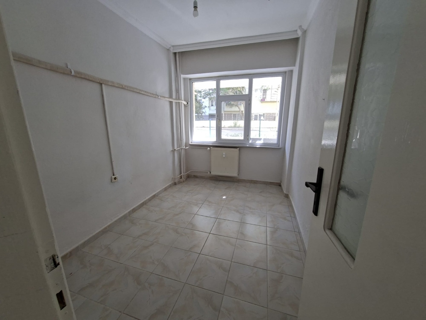 ÇANAKKALE CEVATPAŞA MAH.  ESKİ SSK HASTENESİ ARKASINDA 3+1 SATILIK DAİRE - ÇANAKKALE MERKEZ CEVAT PAŞA MAHALLESİ - undefined undefined - Thumbnail