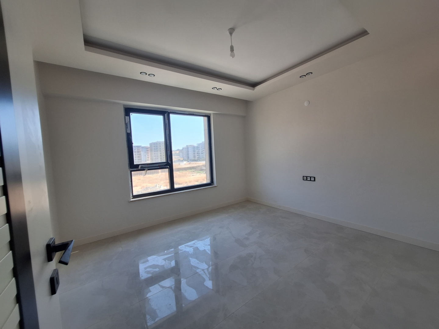 ÇANAKKALE MERKEZ KARACAÖREN TRİGON CİTY DE SATILIK 3+1 DAİRE - ÇANAKKALE MERKEZ ESENLER MAHALLESİ - undefined undefined - Thumbnail