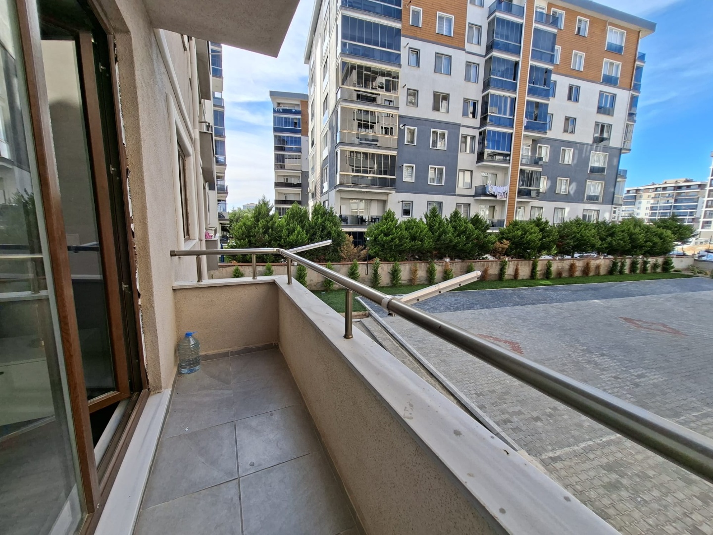 ÇANAKKALE İSMETPAŞA MAHALLESİNDE  ARAKAT 1+1  SATILIK DAİRE - ÇANAKKALE MERKEZ ARSLANCA KÖYÜ - undefined undefined - Thumbnail