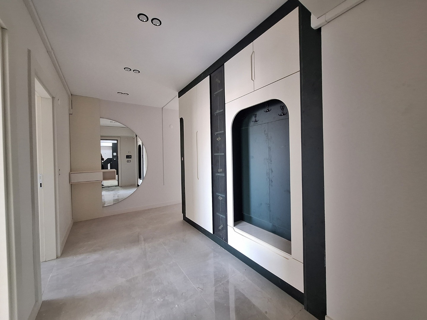ÇANAKKALE MERKEZ ESENLER TRİGON CİTY DE SATILIK 3+1 DAİRE - ÇANAKKALE MERKEZ CEVAT PAŞA MAHALLESİ - undefined undefined - Thumbnail