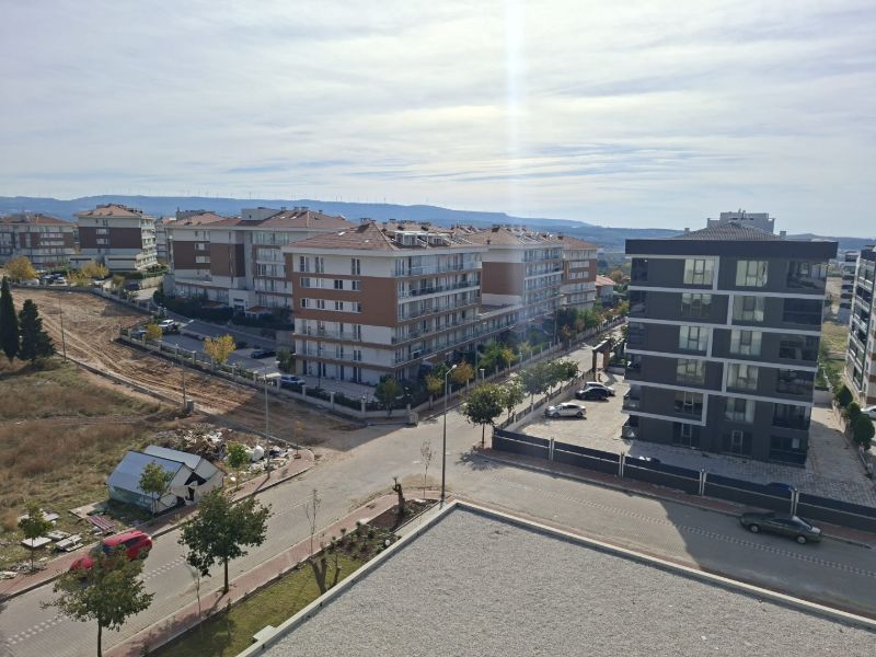 KEPEZ MEHMET AKİF ERSOY HAST. YAKIN YENİ EŞYALI 1+1 KİRALIK DAİRE - ÇANAKKALE MERKEZ KEPEZ BELDESİ, HAMİDİYE MAHALLESİ - undefined undefined - Thumbnail